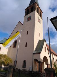 Kindsbach_Kirche_1